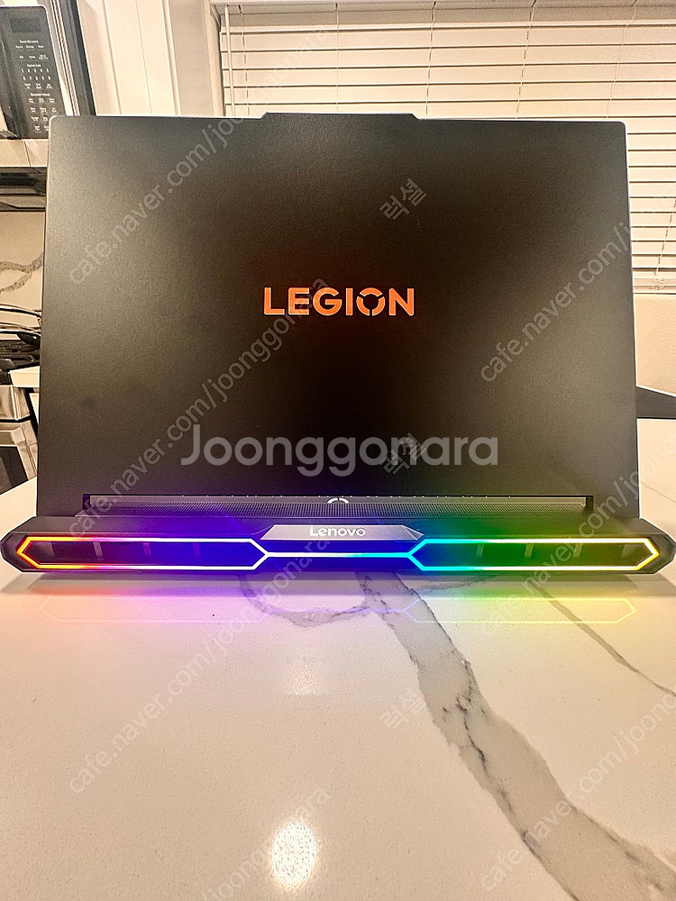 레노버 리전 프로 7i RTX5080(2025)--0