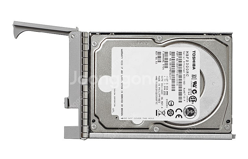 4TB 12G SAS 7.2K RPM LFF HDD(하...--0