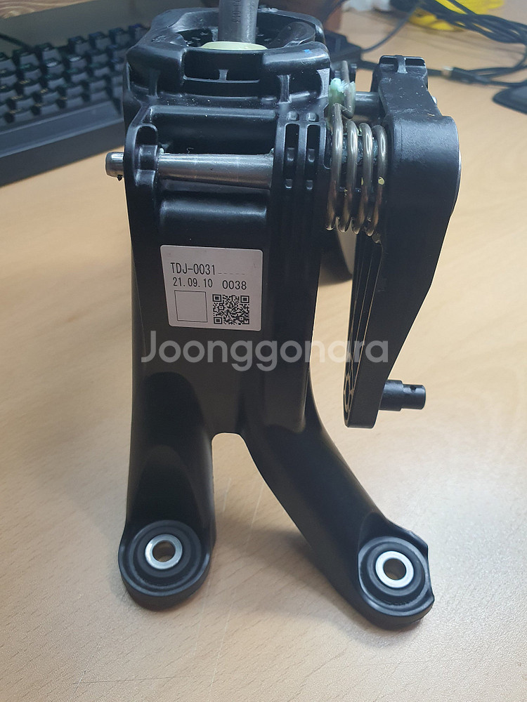 S660 차량 부품들 판매합니다--1