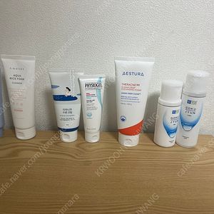 피지오겔 시카 밸런스 크림 80ml