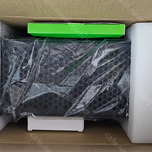 metalfish t60 블랙 itx 케이스