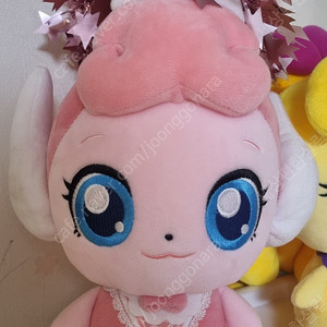 발레핑 공주핑 인형 일괄 일반택포