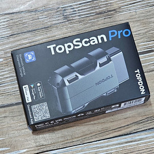 탑돈 OBD2 자동차스캐너 자동차진단기 탑스캔프로 TopScan Pro