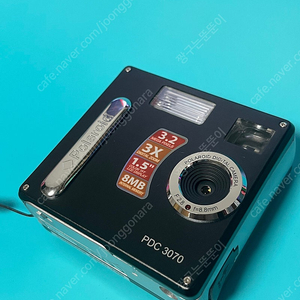 폴라로이드 PDC3070 디카 디지털카메라 빈티지디카