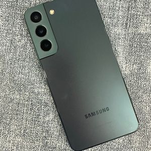 *KT* 갤럭시S22 256G 그린 미파손 게임용 서브용폰 13만원 판매해요