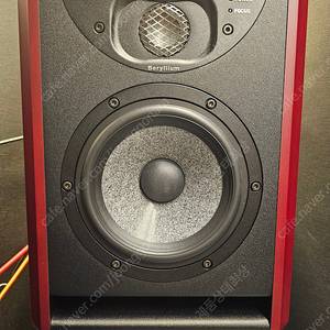 포칼 SOLO6 신형 (focal solo6 st6) 팝니다.
