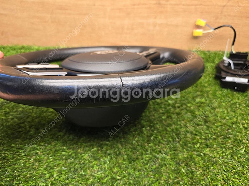 올뉴K7 16년 열선핸들세트 사진구성 일괄 15만원--6
