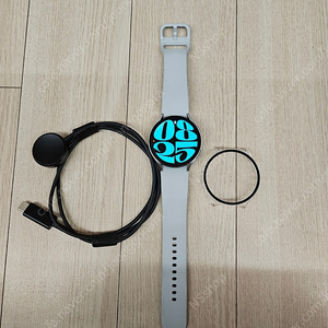 갤럭시 워치6