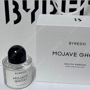 바이레도 모하비 고스트 오 드 퍼퓸 50ml
