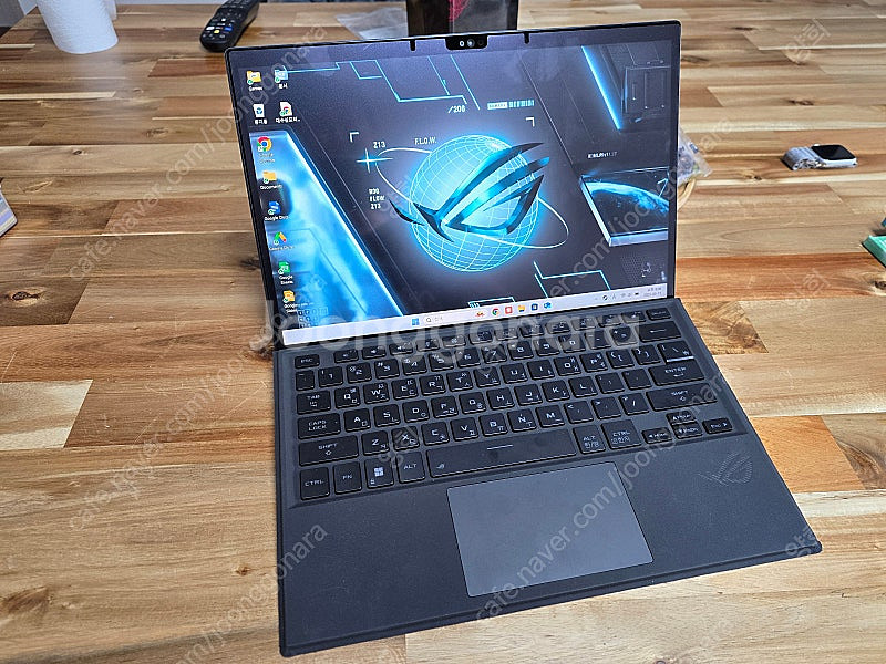 asus flow z13 4060--0