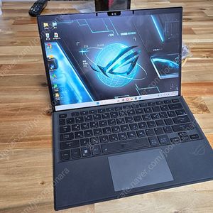 asus flow z13 4060