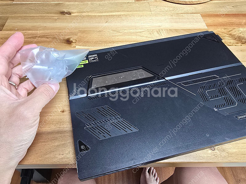 asus flow z13 4060--2