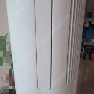 파세코에어컨 2대 (2100w , 2200w)