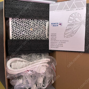 슈퍼플라워 LEADEX 1000W PRO 파워