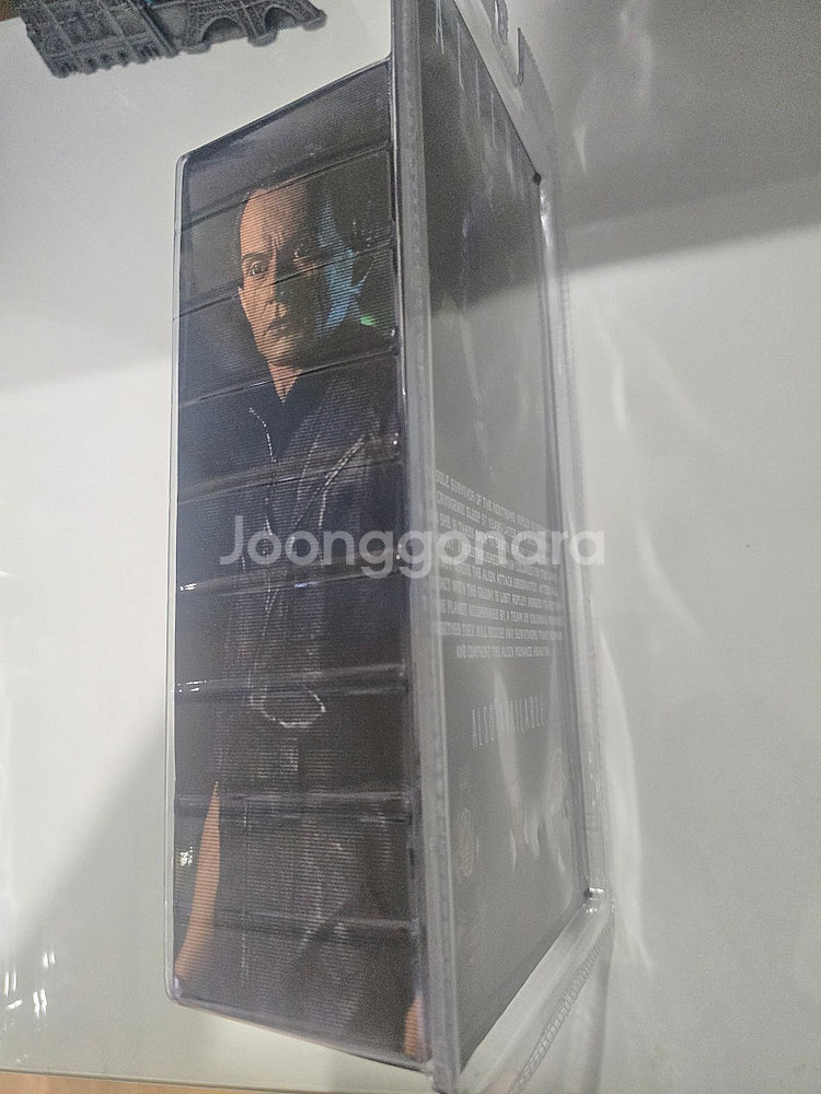 네카 미개봉 비숍 neca bisshop--5