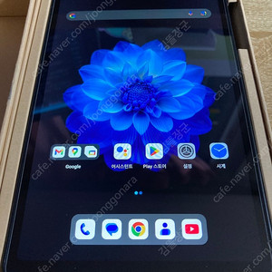 정발 올도큐브 iPlay60 mini Pro 8g 128g 판매합니다.