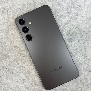 (무잔상)갤럭시S24플러스 블랙 256G 깔끔한 단말기 동일기종대비 저렴@@ 50만 판매해요