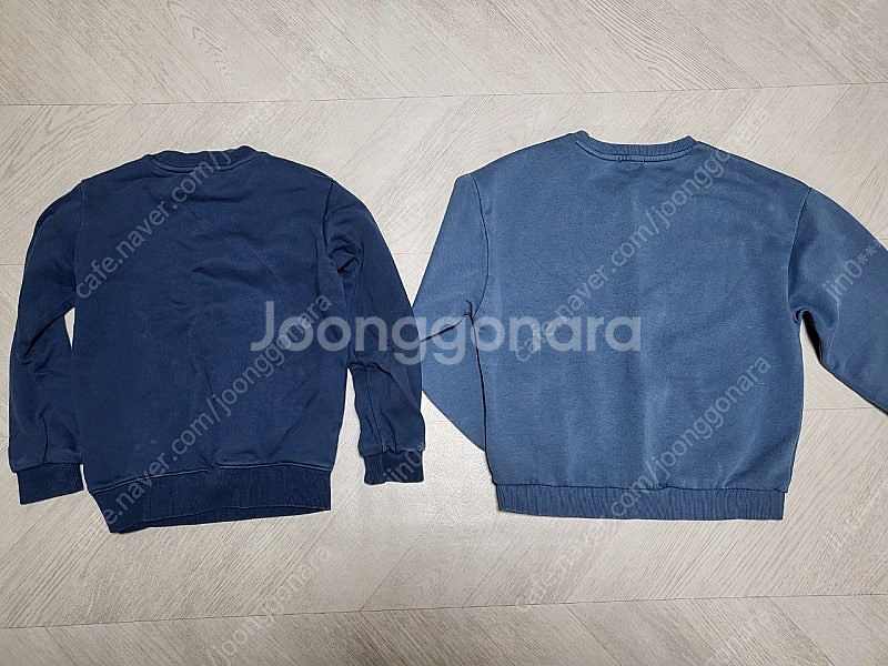 남아 캉골,탑텐 티셔츠 2벌 반값택포 15000원--2