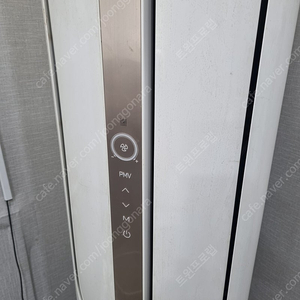 캐리어 냉난방기 판매합니다