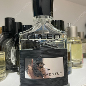 크리드 어벤투스 국문탭 50ml , 킬리안 엔젤스쉐어 미개봉 50ml 향수 판매합니다