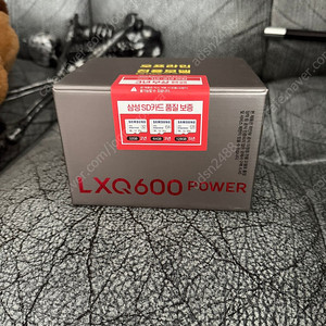 파인뷰 블랙박스 LXQ600파워 미개봉 신품