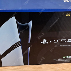Ps5 Pro(플스5 프로) 미개봉(부산)