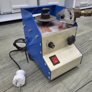 ［판매］중고 호암 텅스텐봉 연마기 (2.4Φ)