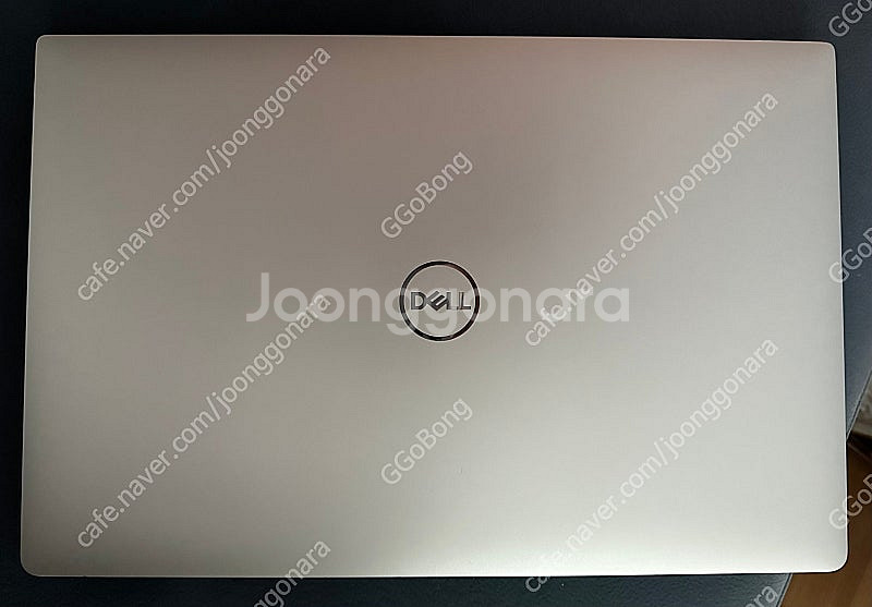 Dell Precision 5530--0