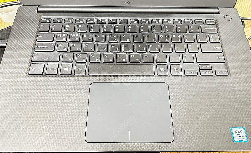 Dell Precision 5530--3
