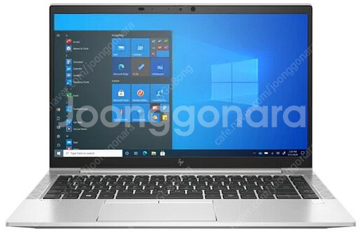 HP 엘리트북 840 G9 노트북--1