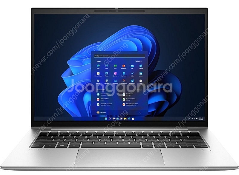 HP 엘리트북 840 G9 노트북--2