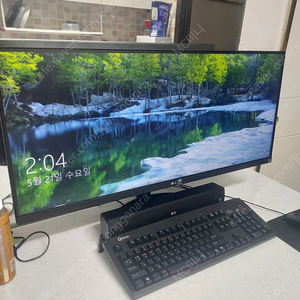 lg 울트라와이드 34wp500