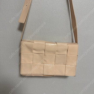 보테가베네타 카세트백