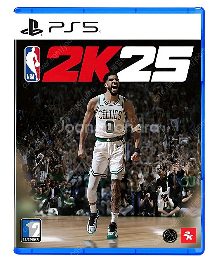 Ps5 NBA 2k25 운포--0