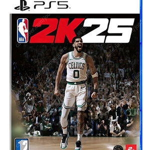 Ps5 NBA 2k25 운포