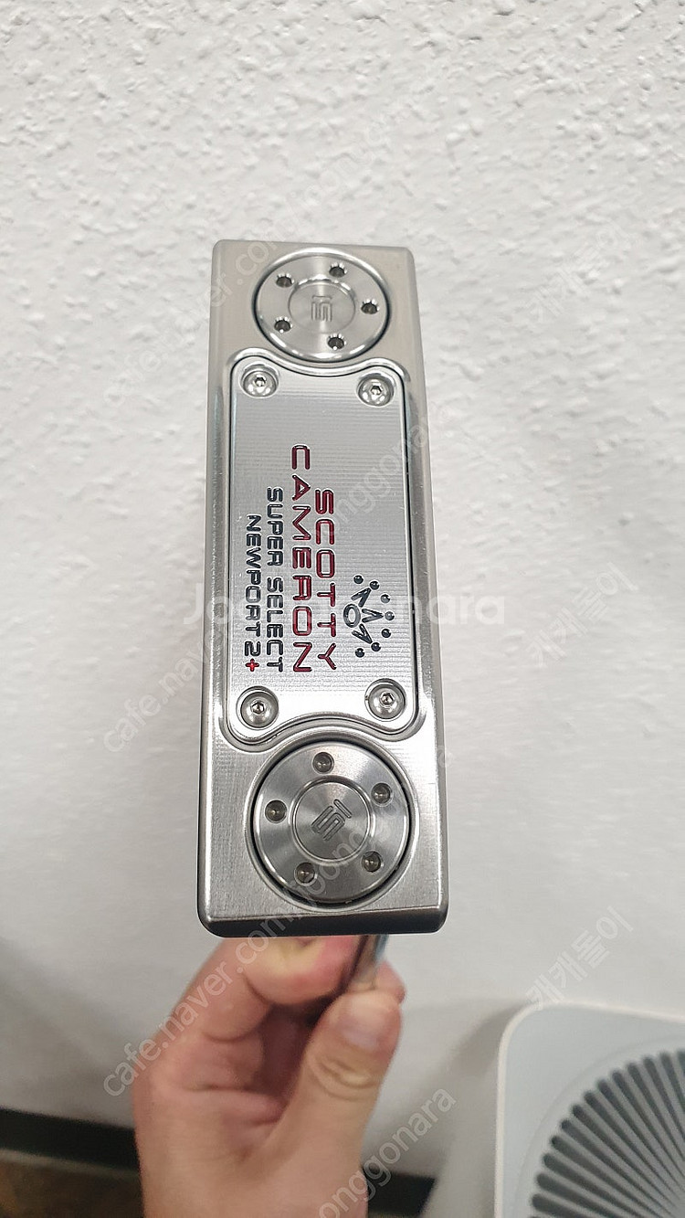 스카티카메룬 뉴포트2 플러스 34인치 [ 정품 민트급 ...--1