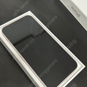 아이폰13 미니 128g 핑크 (첫주인, 개인)