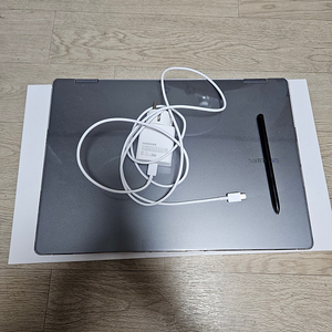 갤럭시북5프로360 NT960QHA-KC51G 팝니다
