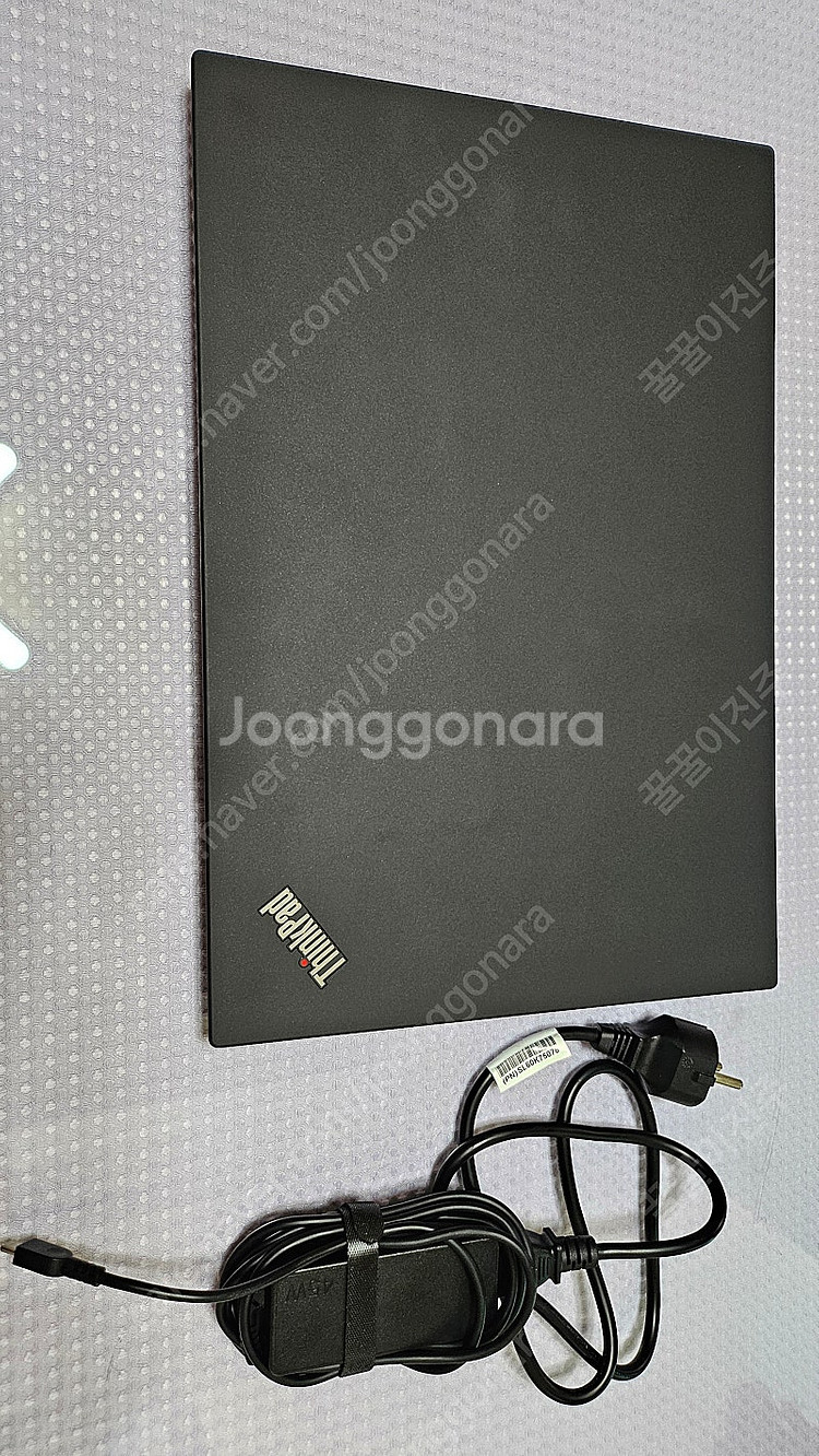 씽크패드 11세대 ThinkPad T15 Gen2 i5...--2