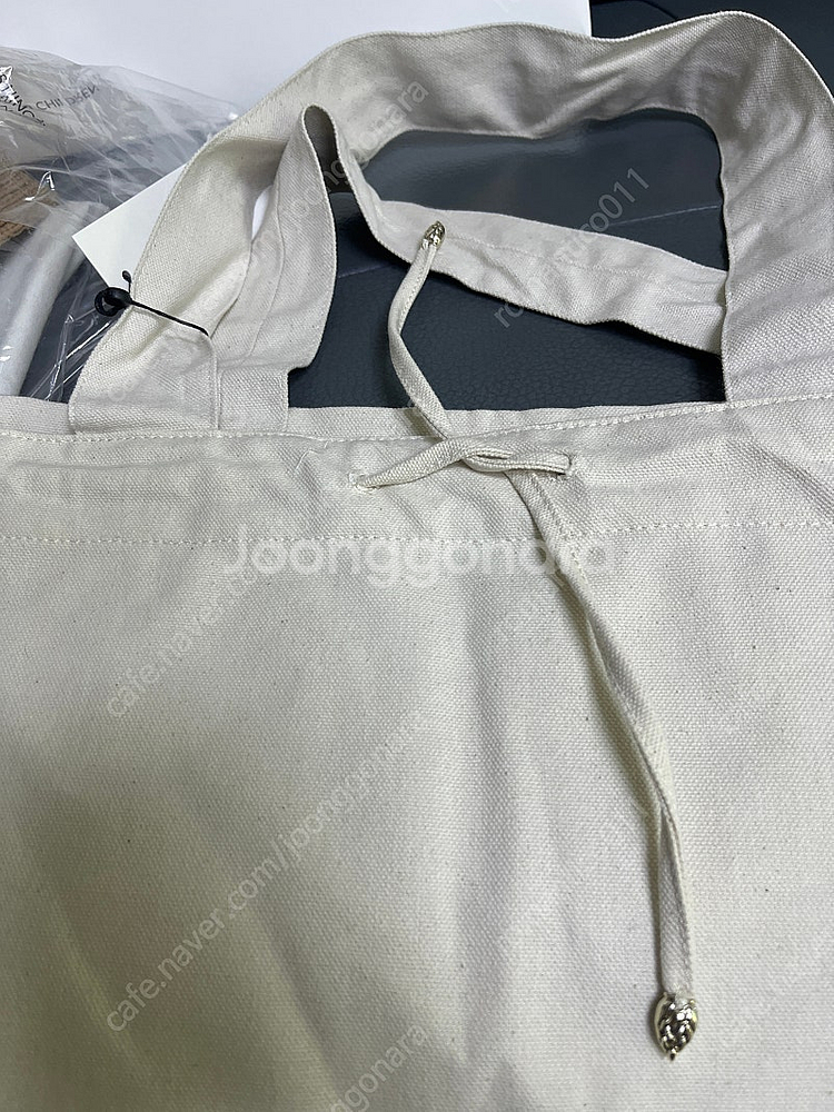 헬렌카민스키 비앙카12누가+헬렌 에코백 새상품--3