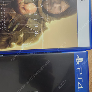 ps5 데스스트랜딩 디렉컷 ps4 파판7리메이크 팝니다