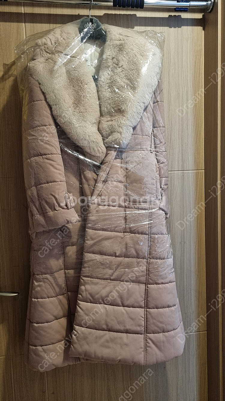 [가격인하]여성용 롱패딩 프리사이즈 루이비통 쇼핑백 2...--1