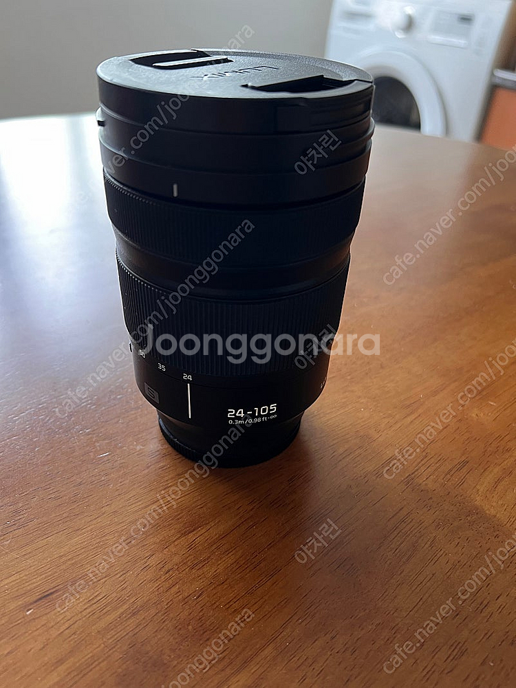 파나소닉 루믹스 24-105 24105 판매--1
