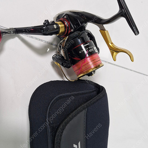 시마노 하이퍼포스 c3000타입g 우핸