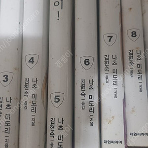 라이트노벨 푸이푸이11권까지