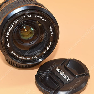 [수동렌즈] MINOLTA ROKKOR MD/MC 17,28,35, 50,85,135,70-200,250,500 등 정리 X700, X300, X370, SRT