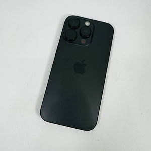 AIP16PRO ] 아이폰 16프로 블랙 256기가 112만 판매합니다, 25년2월개통