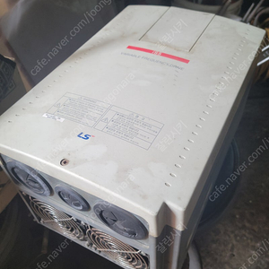 380V15마력 인버터