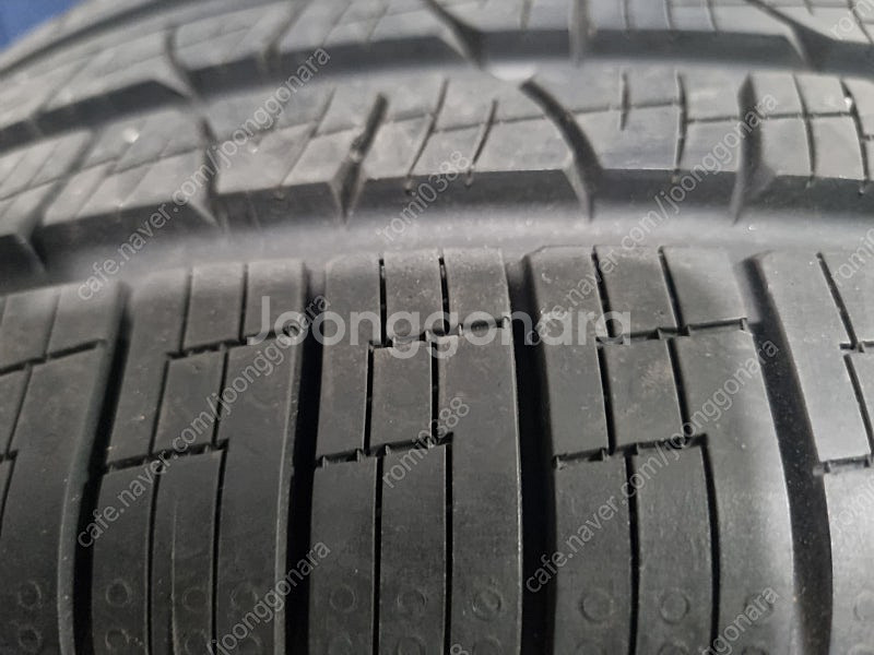 피렐리 스콜피온 베르디 올시즌 255/45R20 2짝 ...--1
