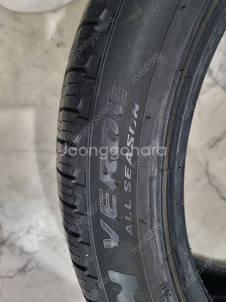피렐리 스콜피온 베르디 올시즌 255/45R20 2짝 ...--2